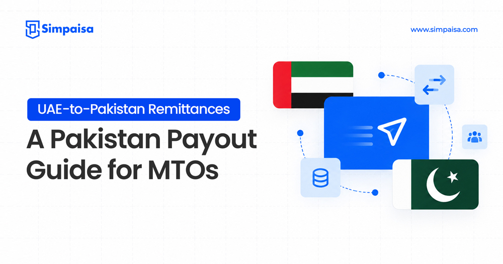 Powering UAE to Pakistan Remittances: A Pakistan-Side Payout Guide for MTOs